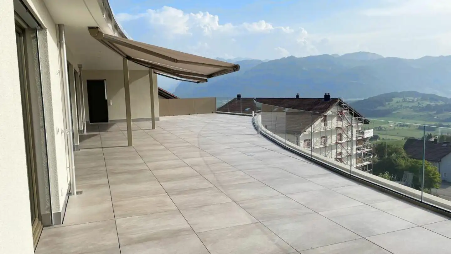 Apartment for rent - Magnusstrasse, 8739 Rieden SG