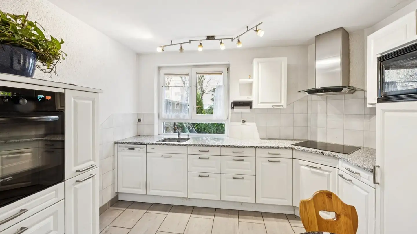 Maison jumelle à vendre - Hofmattweg 6, 4144 Arlesheim - Photo 3