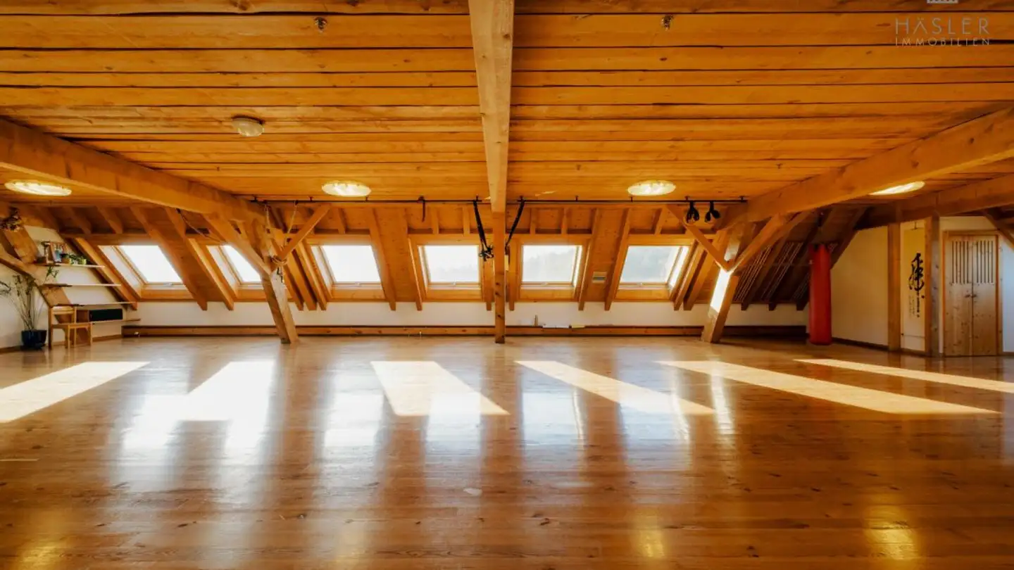 Commerciale in vendita - Tempelstrasse 20, 3608 Thun - Photo 2