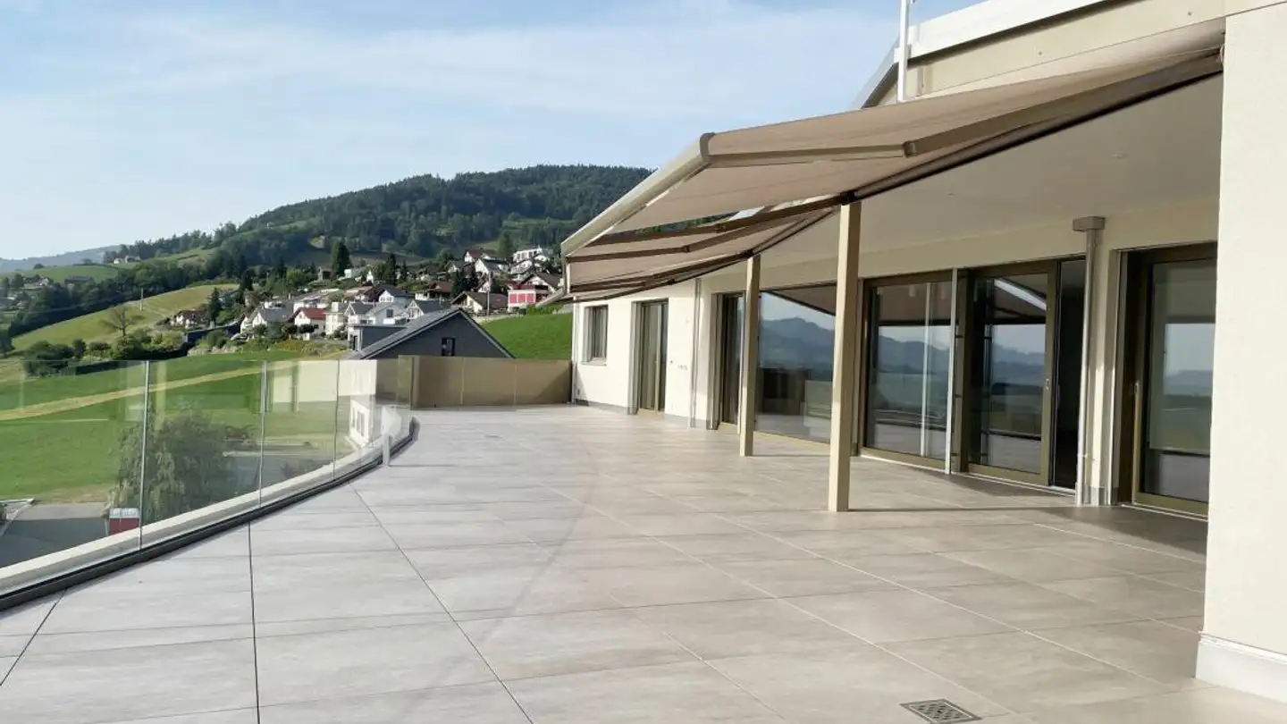 Wohnung mieten - Magnusstrasse 2, 8739 Rieden SG - Foto 2