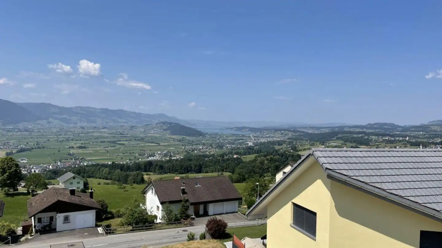 Wohnung mieten - Magnusstrasse 2, 8739 Rieden SG - Foto 3