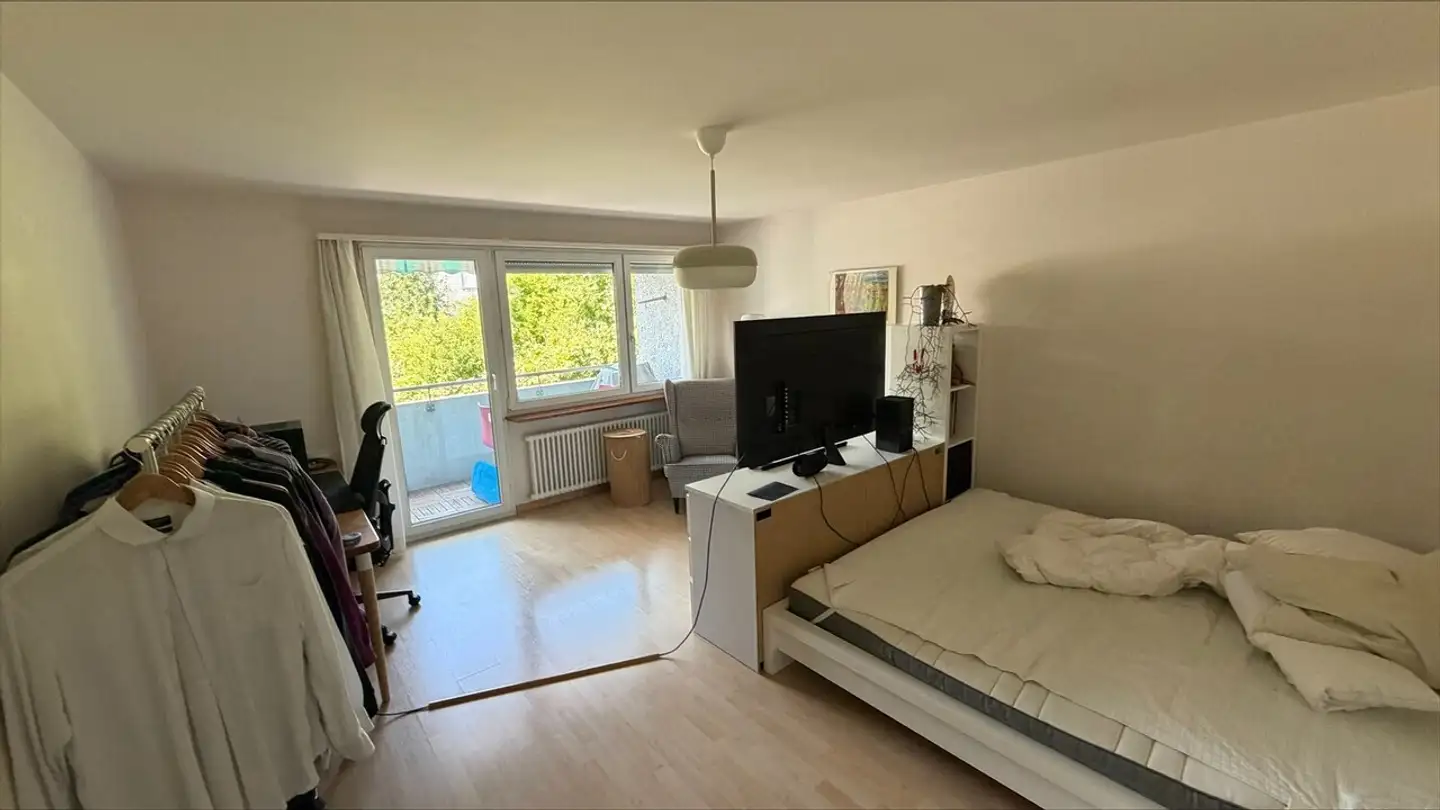 Apartment for rent - Römerstrasse 73, 8404 Winterthur