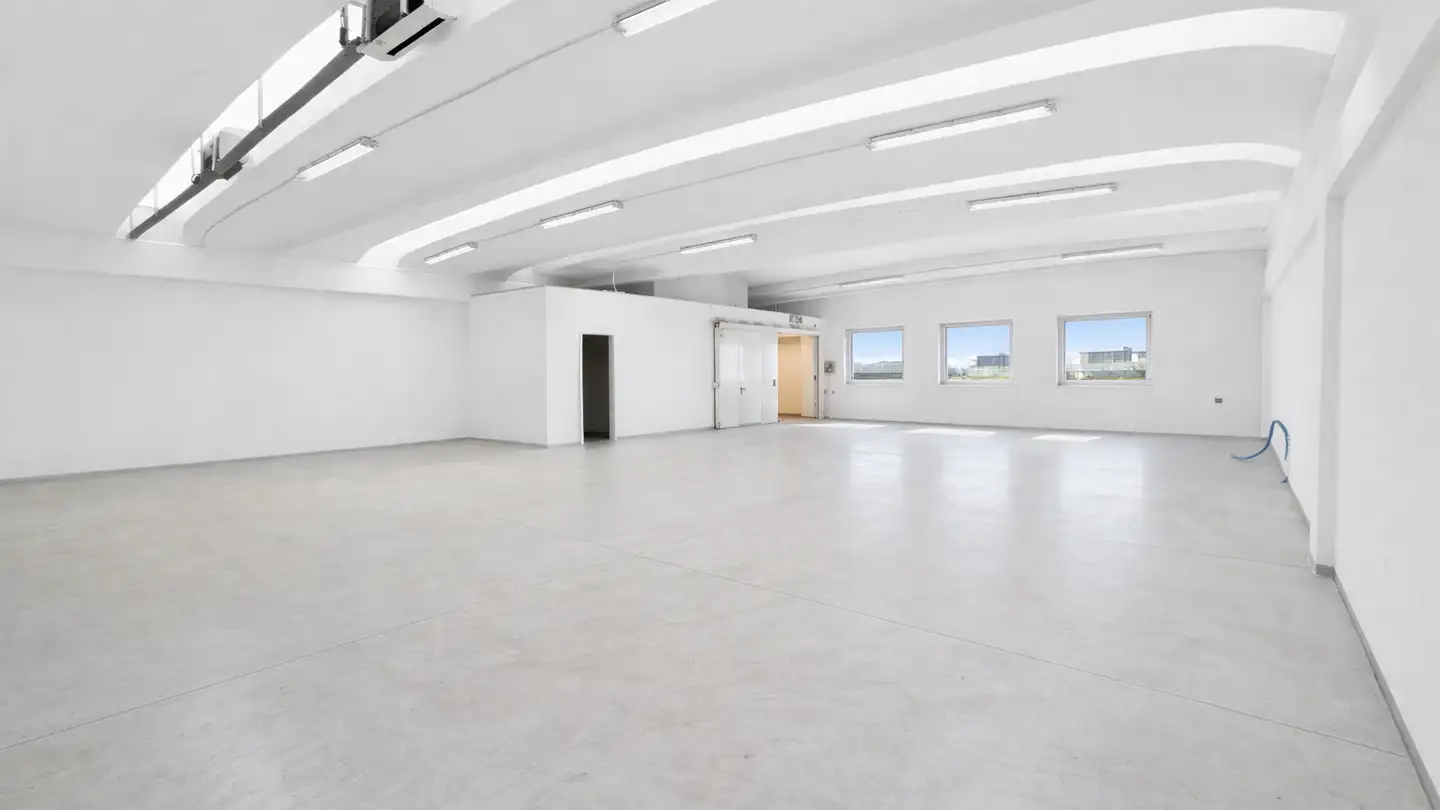 Edificio ad uso misto in affitto - 6855 Stabio - Foto 2