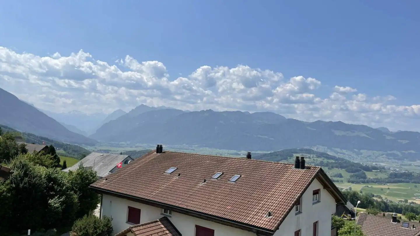 Wohnung mieten - Magnusstrasse 2, 8739 Rieden SG - Foto 4