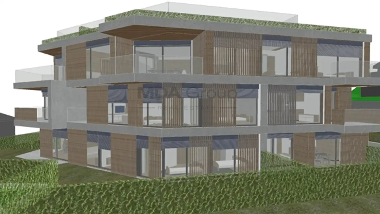 Appartamento in vendita - Via Stazione, 6963 Pregassona - Photo 2