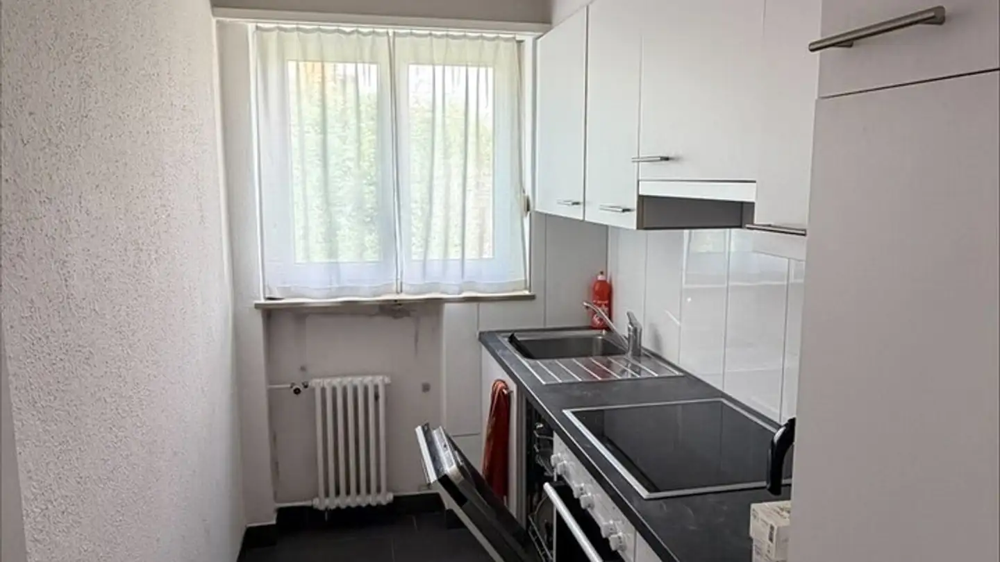 Apartment for rent - Römerstrasse 73, 8404 Winterthur - Photo 3