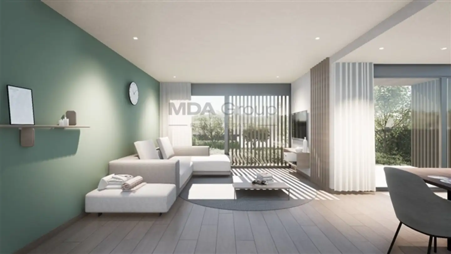 Appartamento in vendita - Via Stazione, 6963 Pregassona - Photo 3