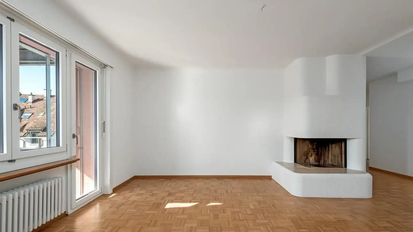 Apartment for rent - Schaffhauserstrasse 5, 8006 Zürich - Photo 3