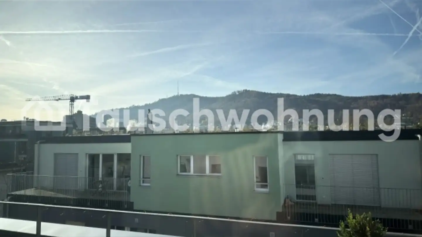 Attico in affitto - 8047 Zürich