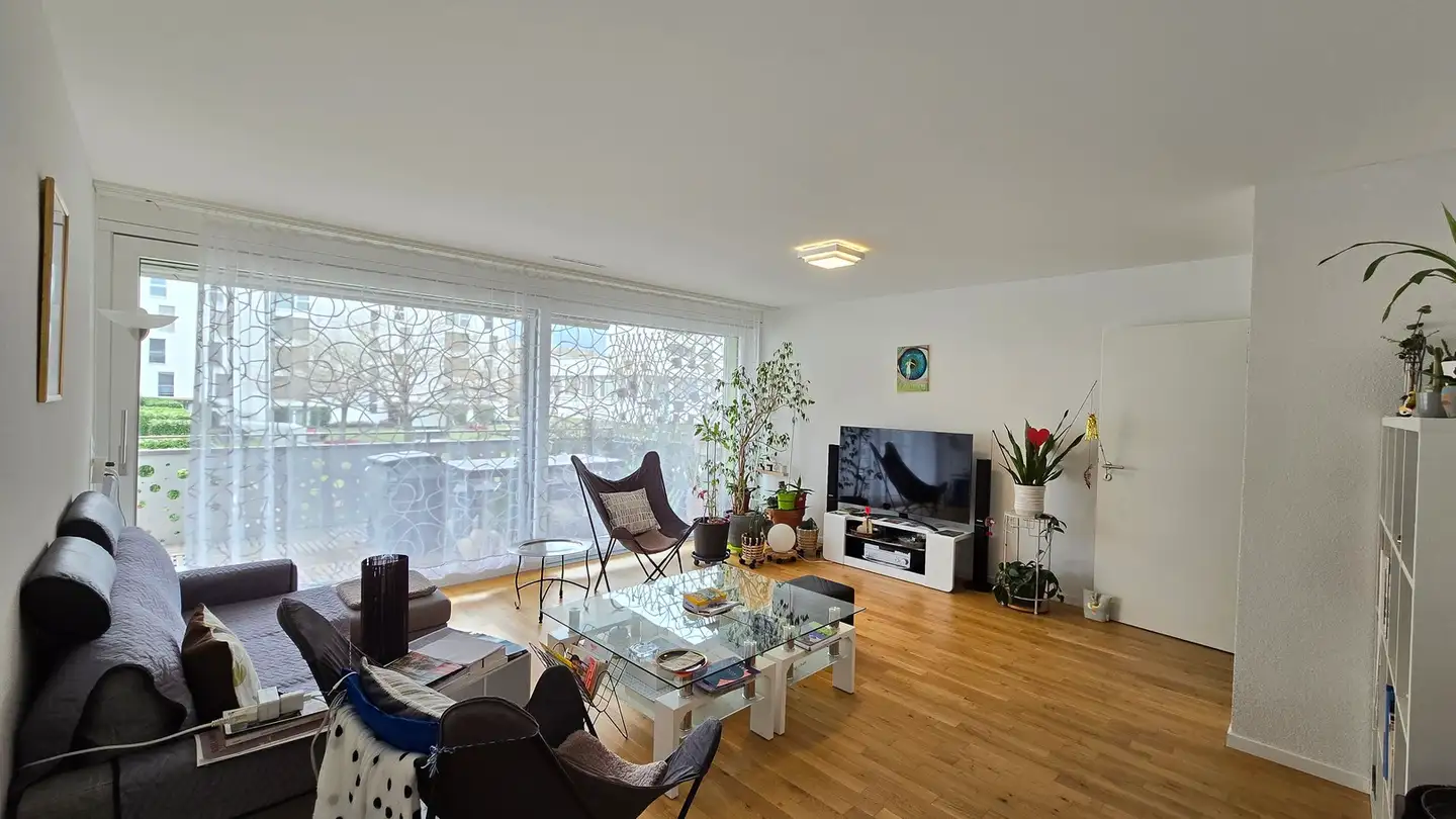 Apartment for sale - Sierre, 3960 Sierre