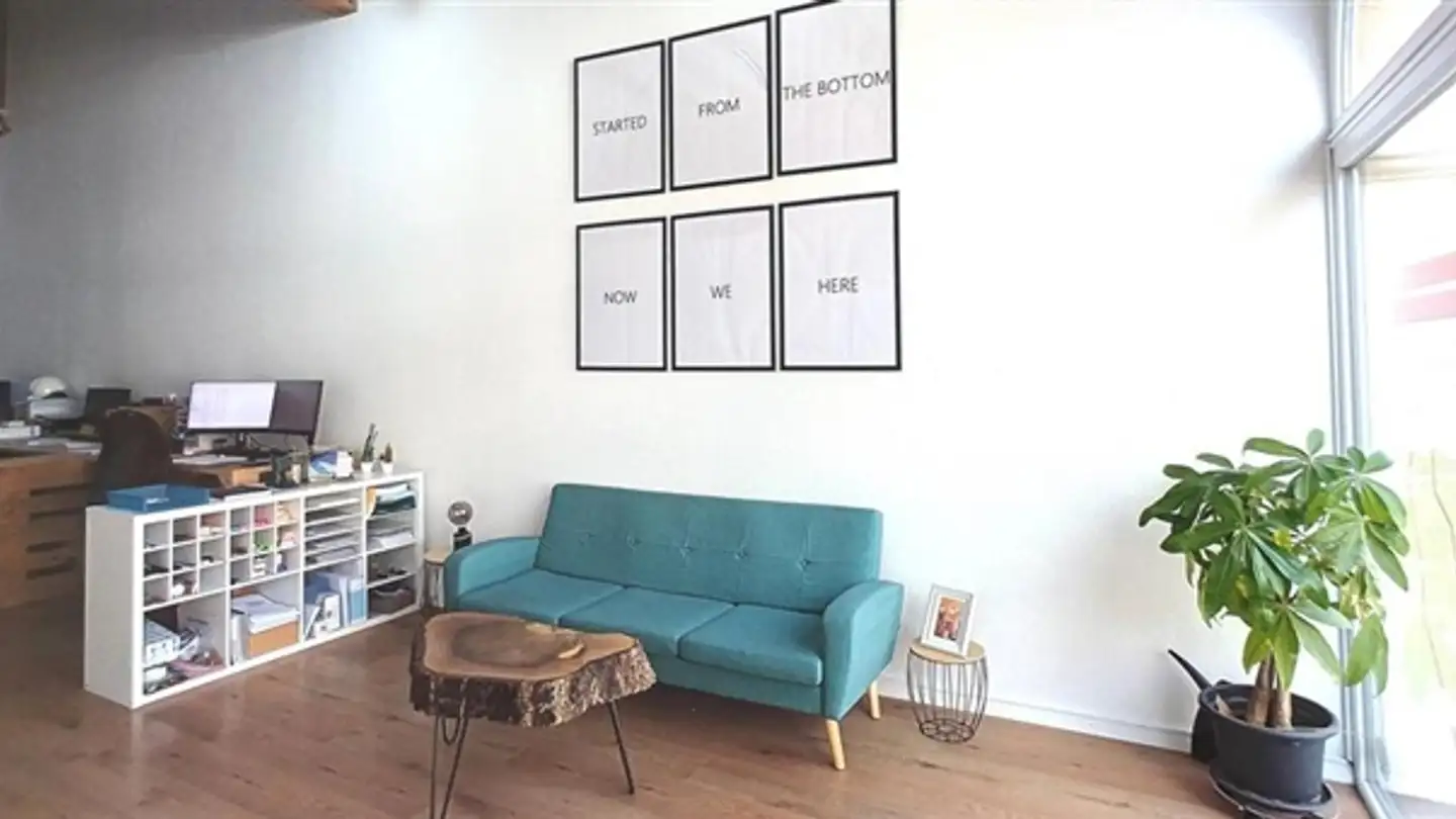 Bürofläche mieten - Rue De Vuary 19, 1530 Payerne - Foto 2