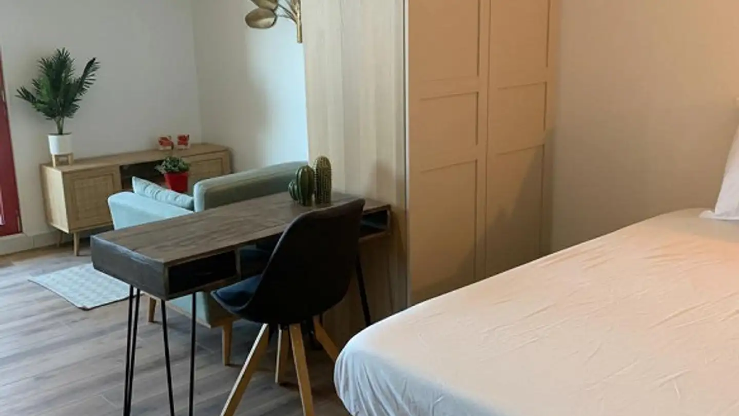 Appartement à louer - Rue Pestalozzi 13, 1202 Genève - Photo 2
