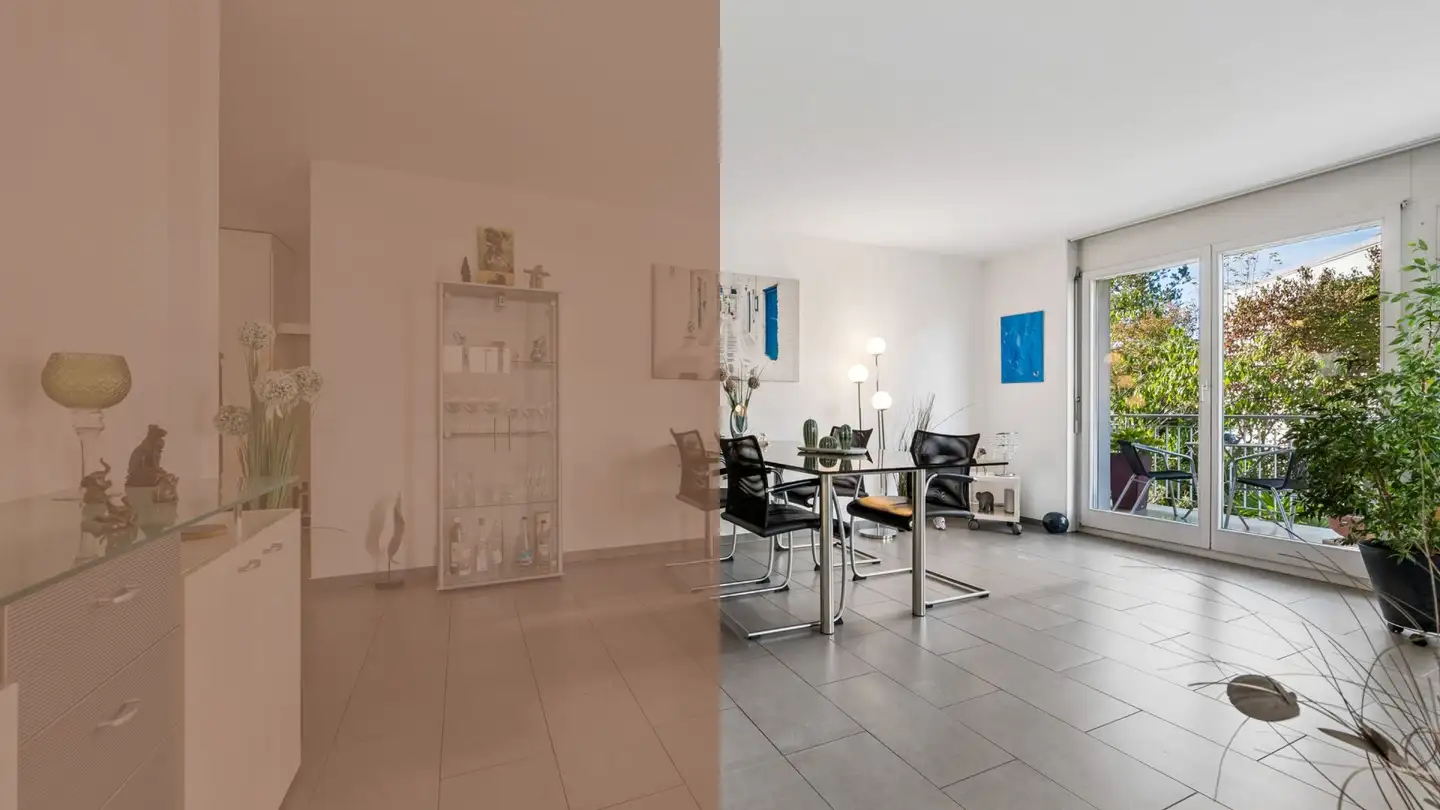 Apartment for sale - Hühnerbühlstrasse 18, 3065 Bolligen