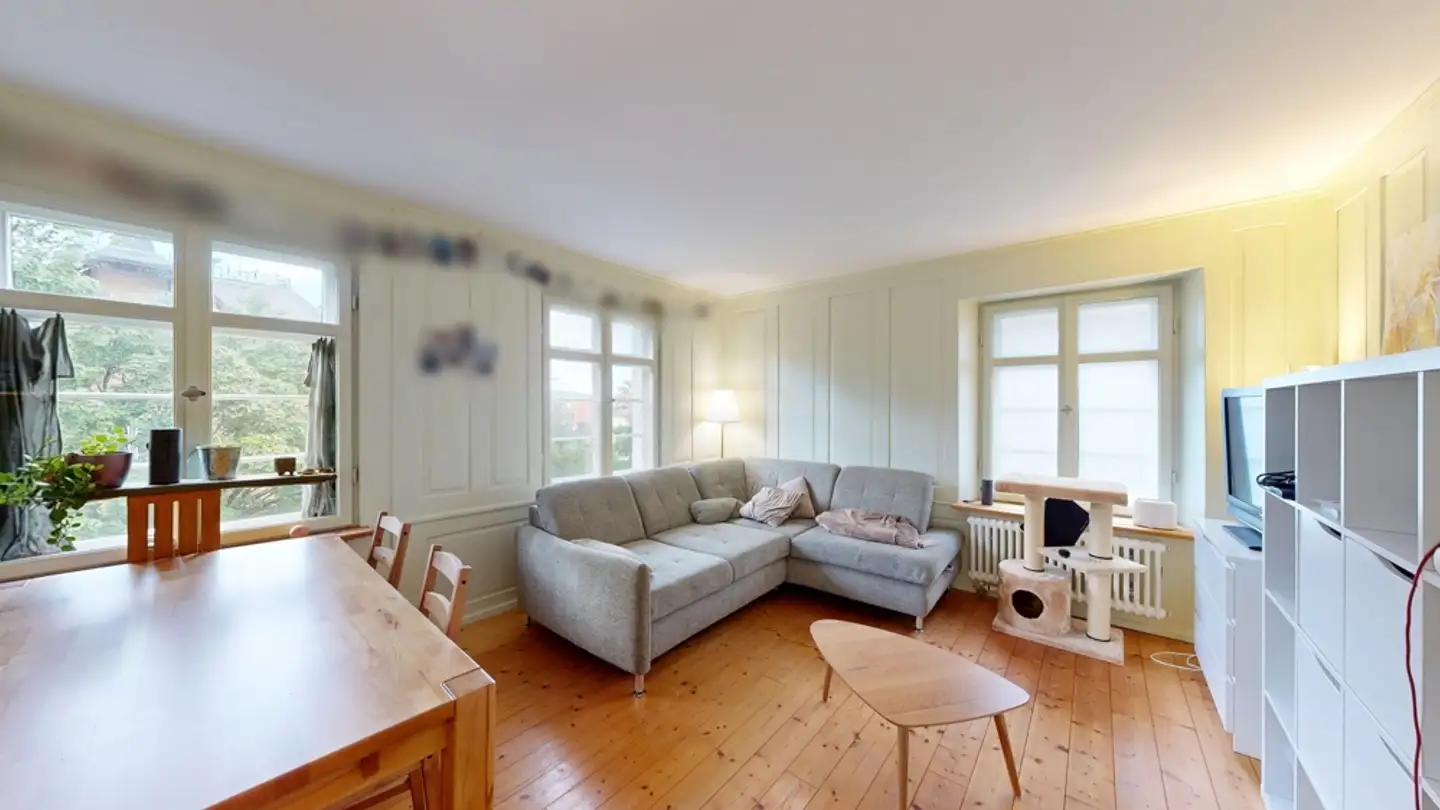 Wohnung mieten - Zürcherstrasse 104, 8500 Frauenfeld