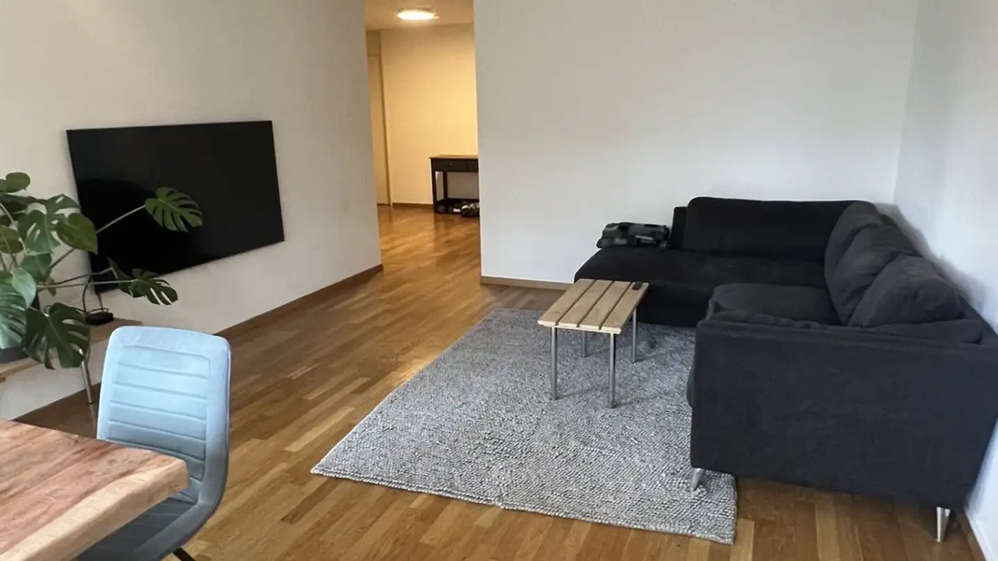 Wohnung mieten - Im Rank 54, 6300 Zug - Foto 2