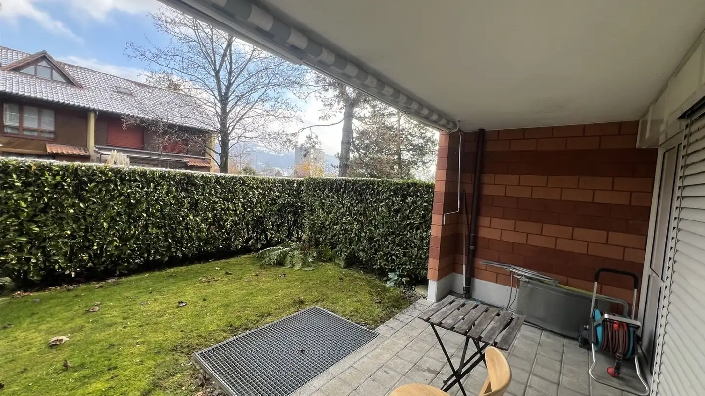 Wohnung mieten - Im Rank 54, 6300 Zug - Foto 4