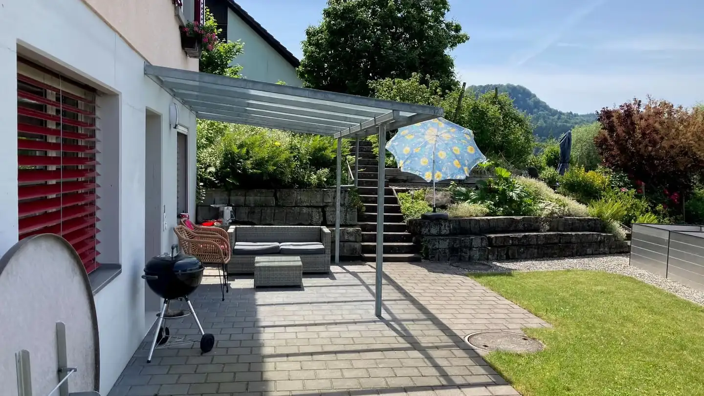 Studio for rent - Kirchweg 11, 8414 Buch am Irchel