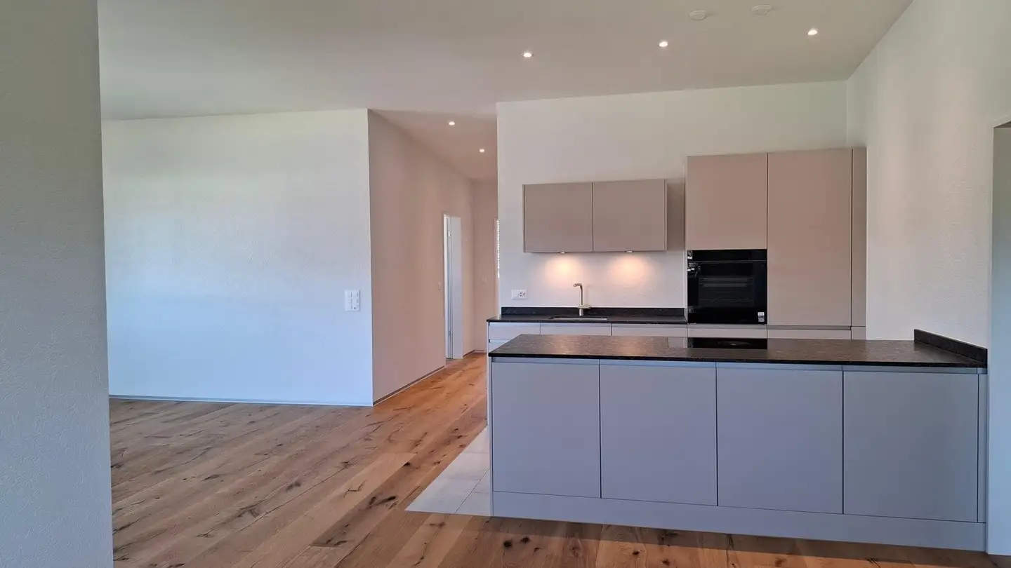 Appartement à louer - 5027 Herznach