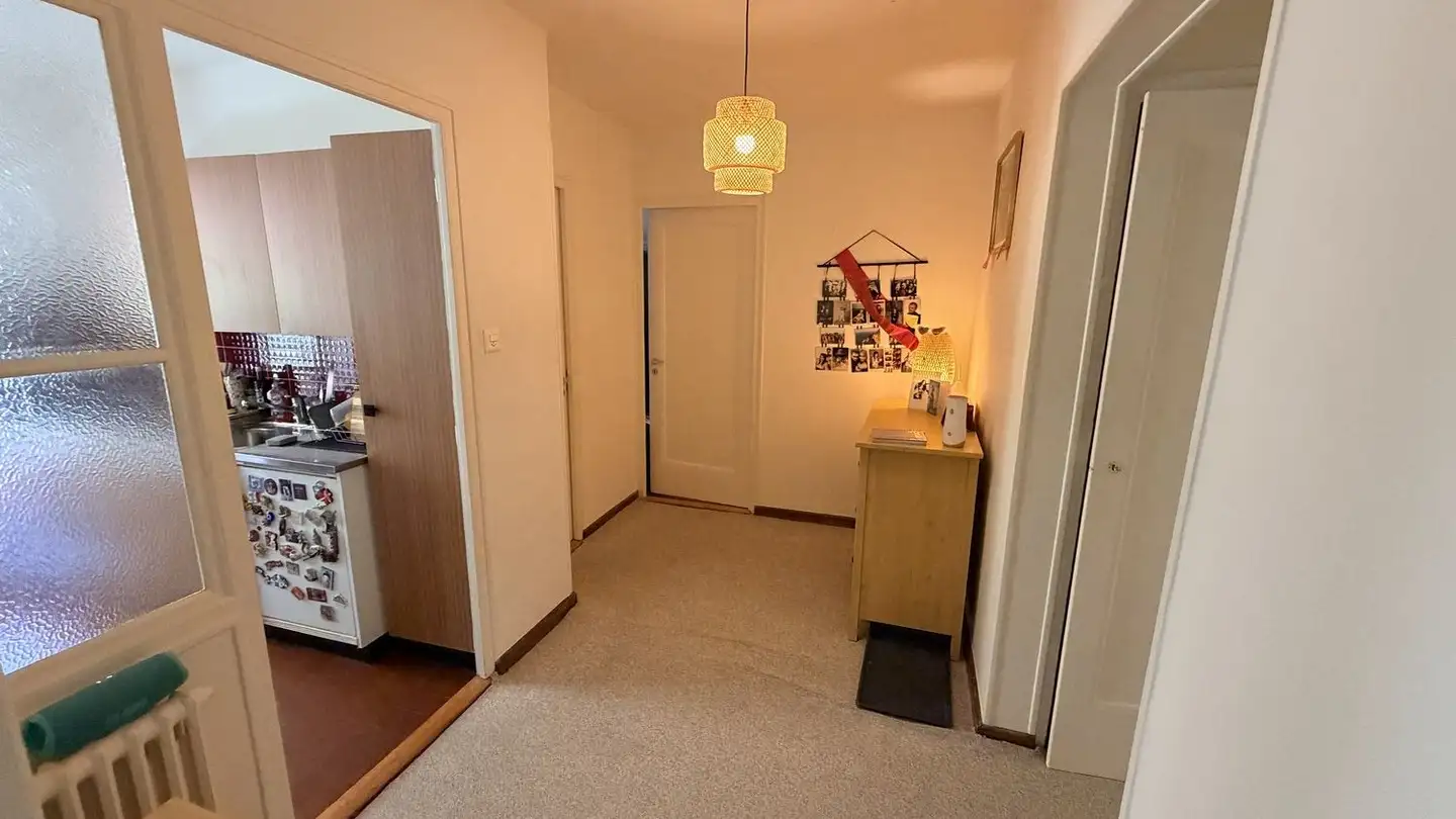 Wohnung mieten - Chemin De Bonne-Espérance 24, 1006 Lausanne - Foto 2