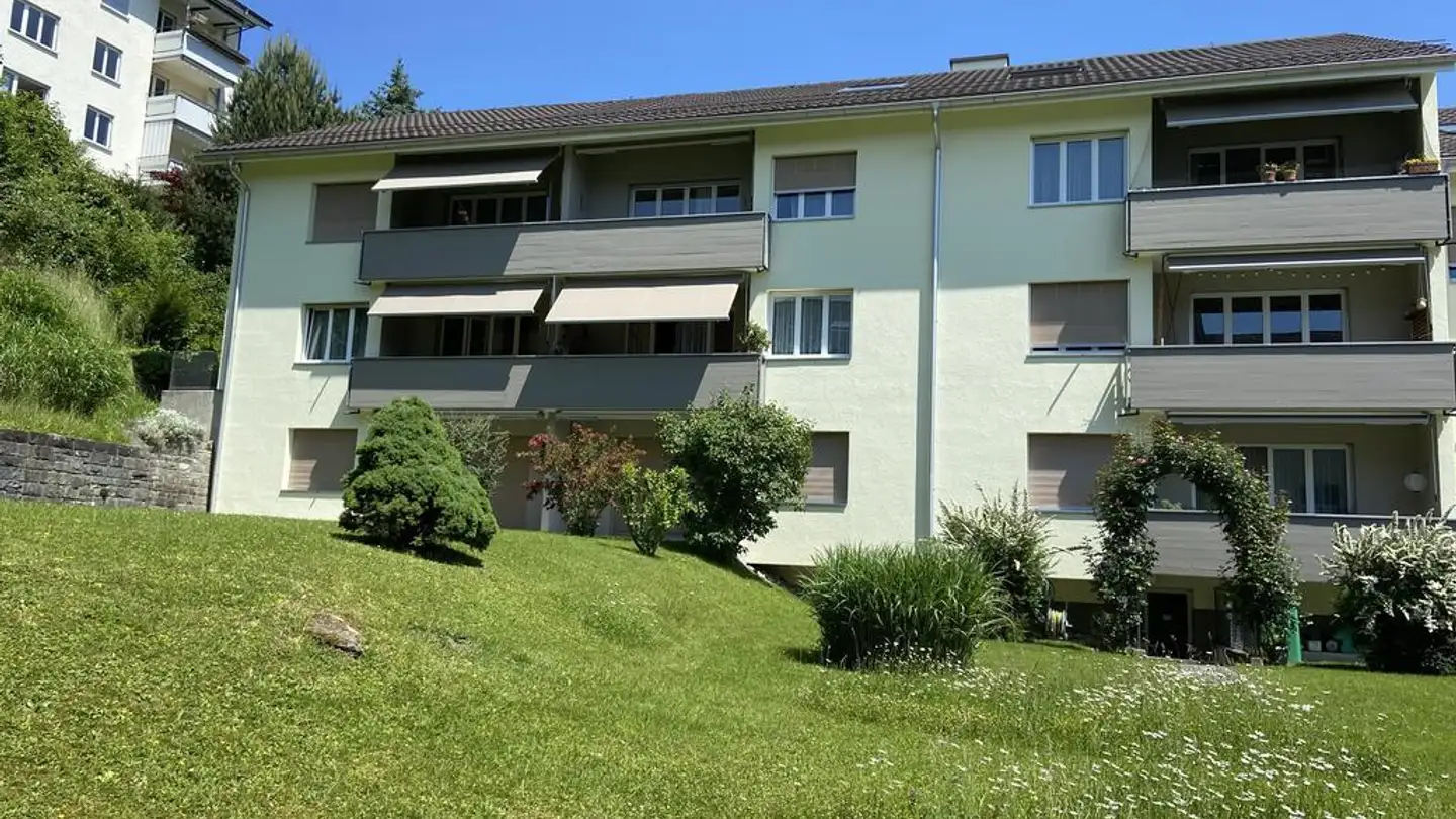 Wohnung mieten - Würzenbachmatte 29, 6006 Luzern