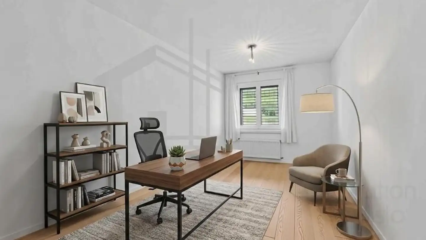 Einfamilienhaus mieten - Chemin Du Marais 6, 1297 Founex - Foto 4