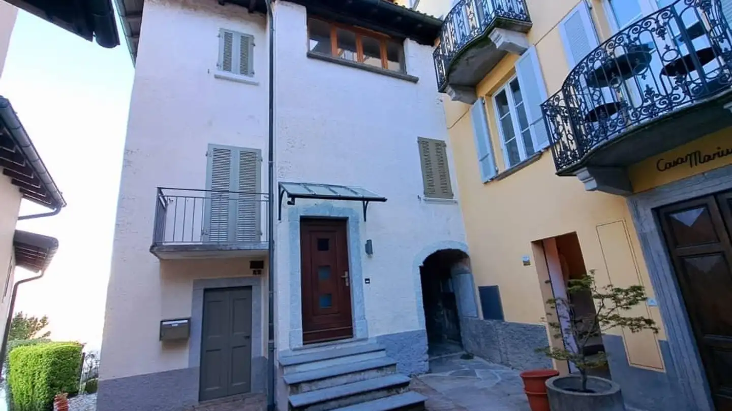 Single house for sale - Stráda Da Pügèrna 9, 6823 Pugerna - Photo 4