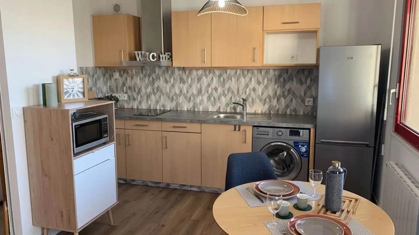 Appartement à louer - Rue Pestalozzi 13, 1202 Genève