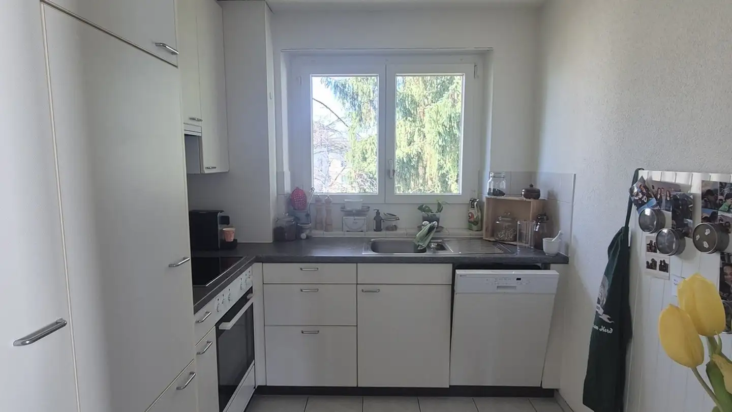 Appartement à louer - 8610 Uster - Photo 4