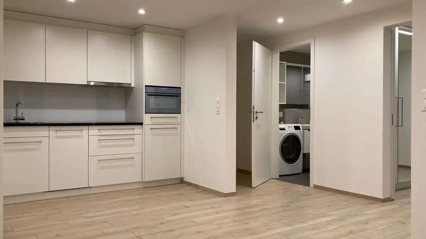Studio for rent - Kirchweg 11, 8414 Buch am Irchel - Photo 3