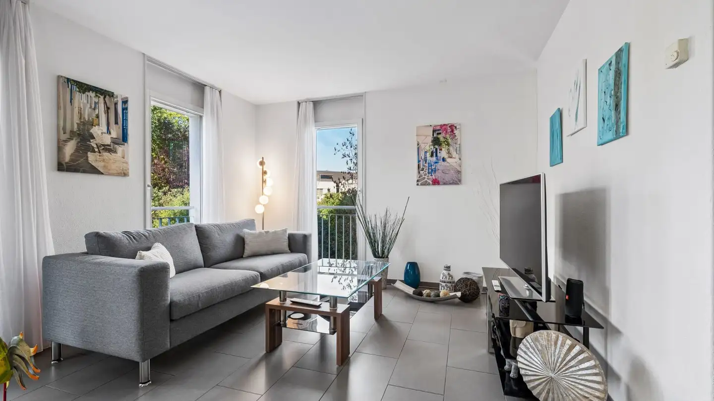 Apartment for sale - Hühnerbühlstrasse 18, 3065 Bolligen - Photo 3