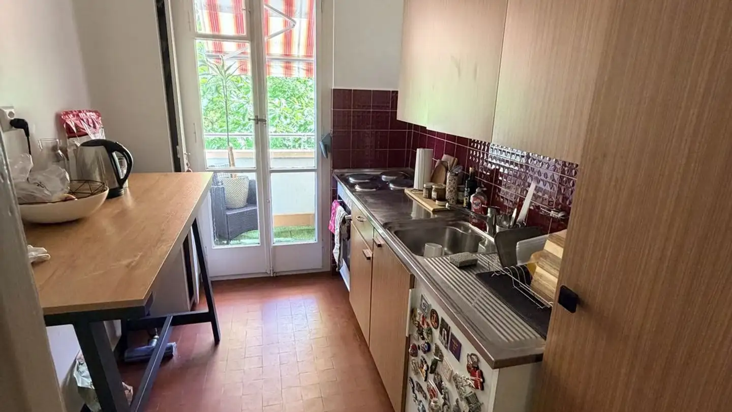 Wohnung mieten - Chemin De Bonne-Espérance 24, 1006 Lausanne - Foto 4
