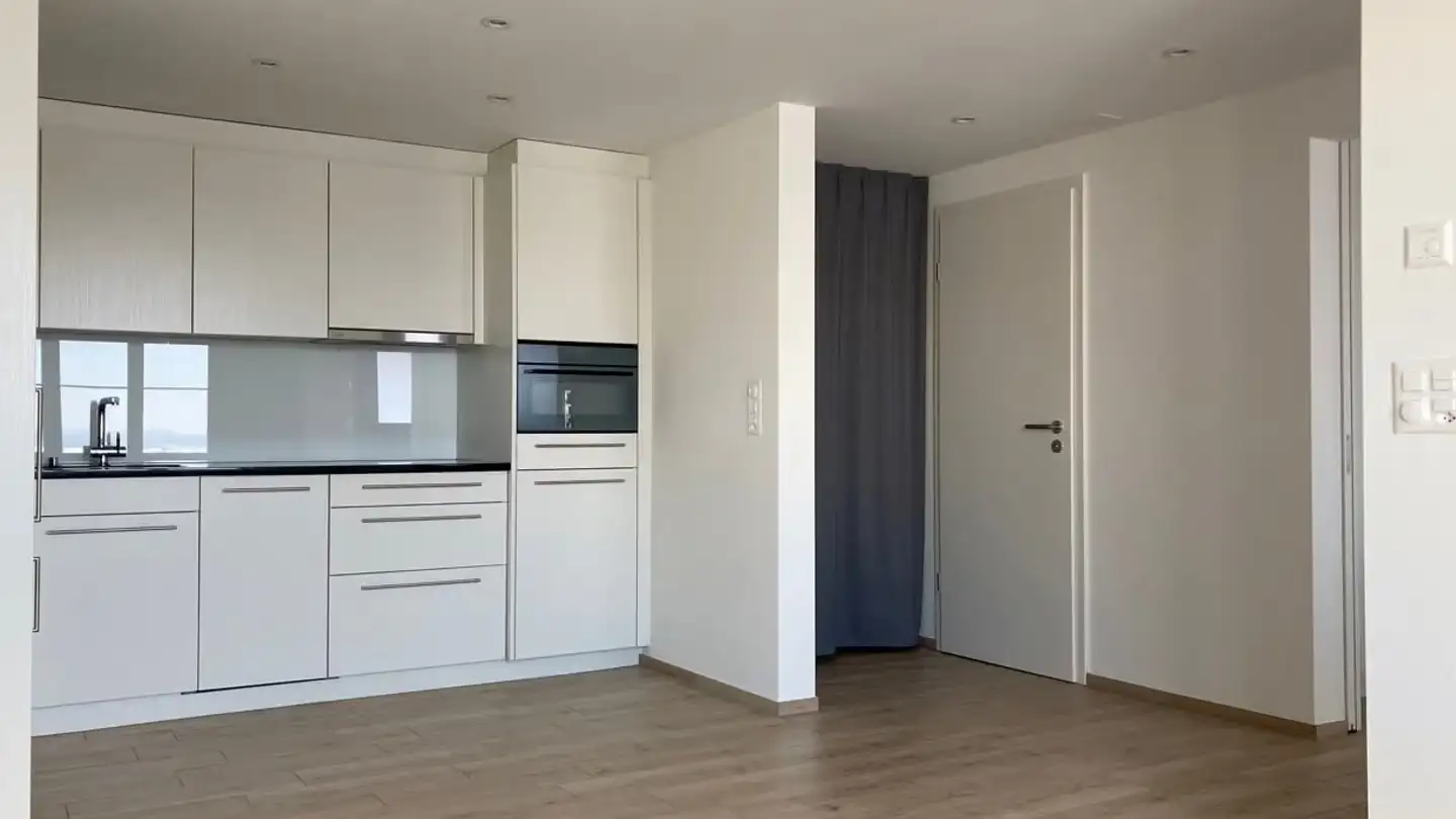 Studio for rent - Kirchweg 11, 8414 Buch am Irchel - Photo 4