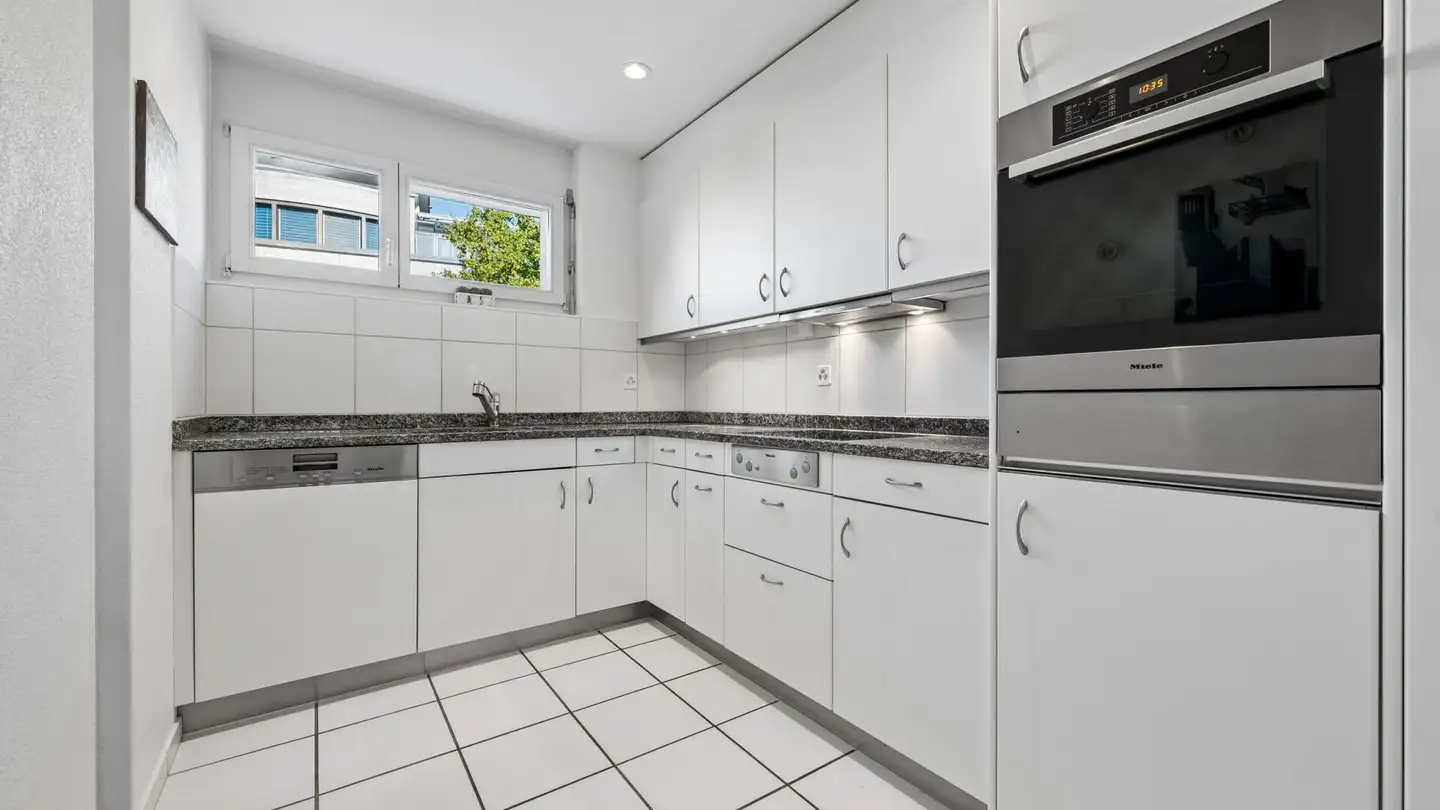 Apartment for sale - Hühnerbühlstrasse 18, 3065 Bolligen - Photo 4