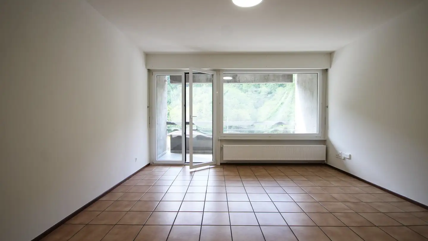 Appartamento in affitto - Via Antonio Chiesa, 6830 Chiasso