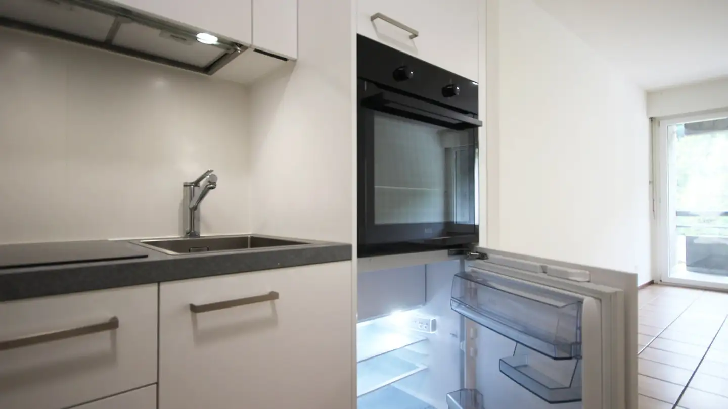 Appartamento in affitto - Via Antonio Chiesa, 6830 Chiasso - Foto 2