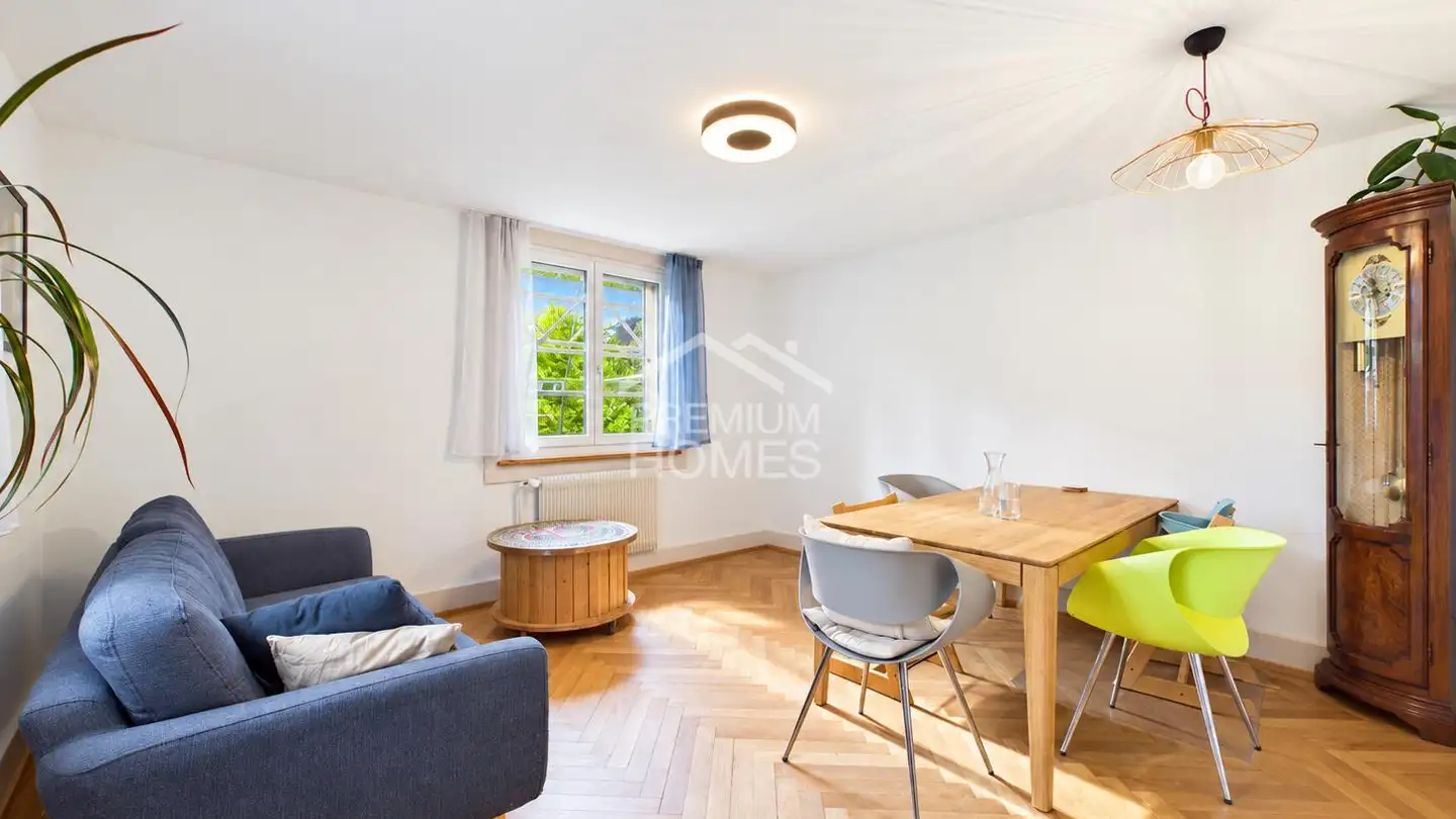Semi-detached house for sale - 2504 Biel/Bienne - Photo 3