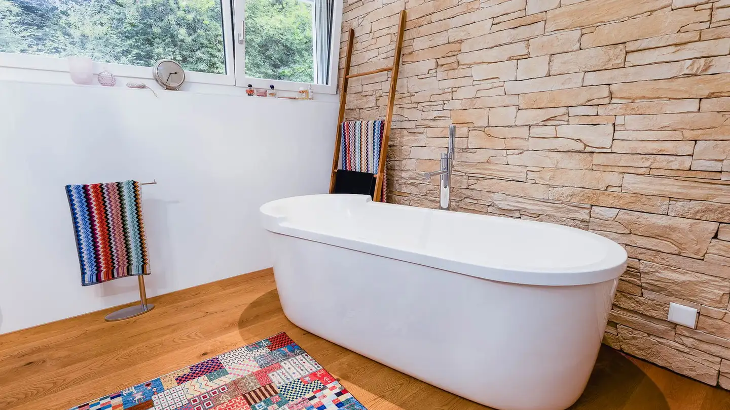 Attico in vendita - Buechwaldstrasse 42, 3627 Heimberg - Foto 4