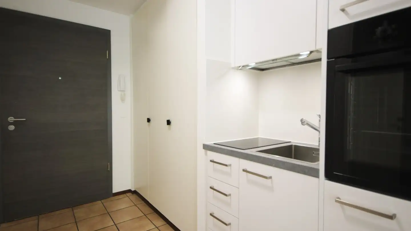 Appartamento in affitto - Via Antonio Chiesa, 6830 Chiasso - Foto 3