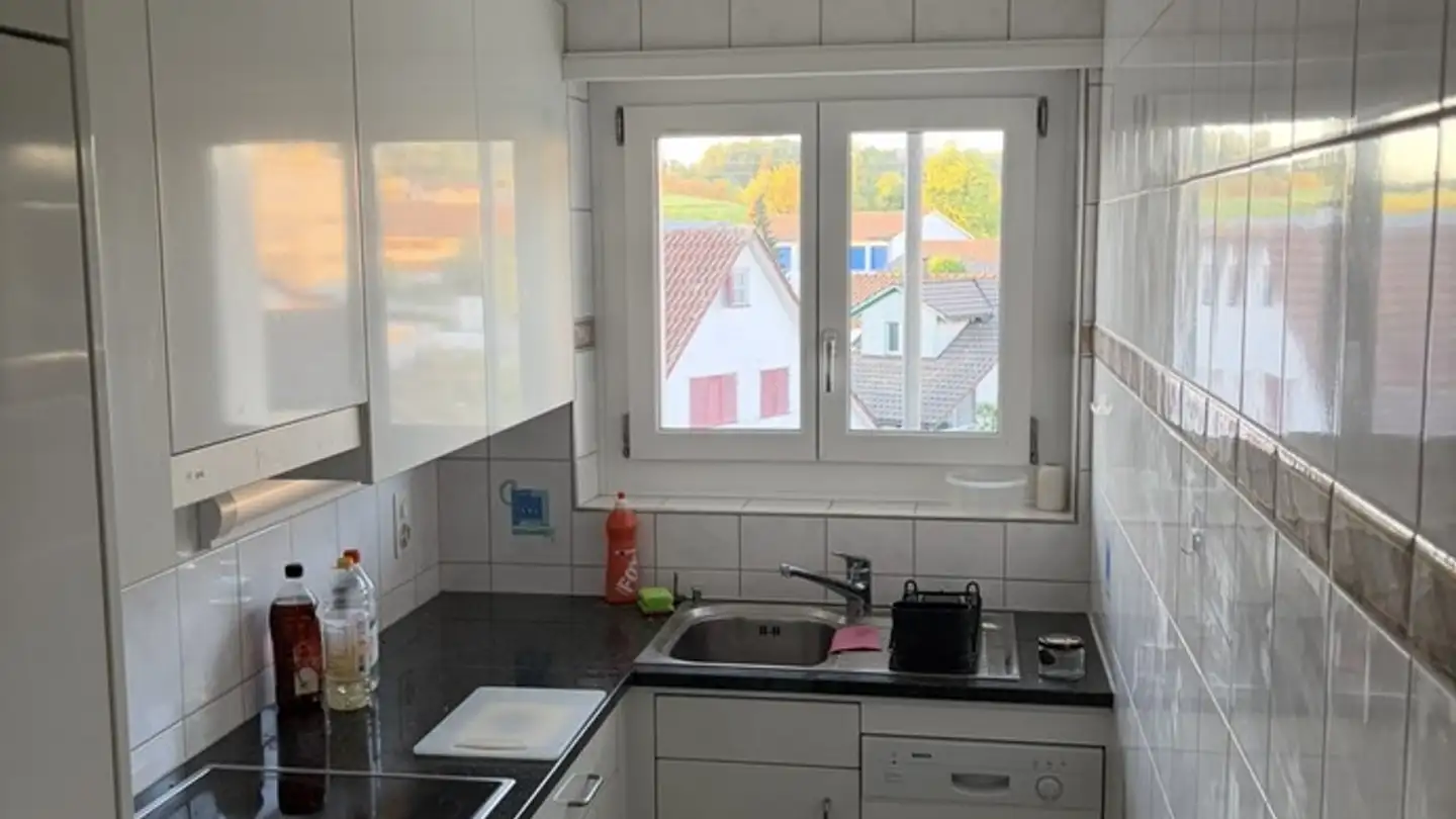 Chambre à louer - 8632 Tann - Photo 2