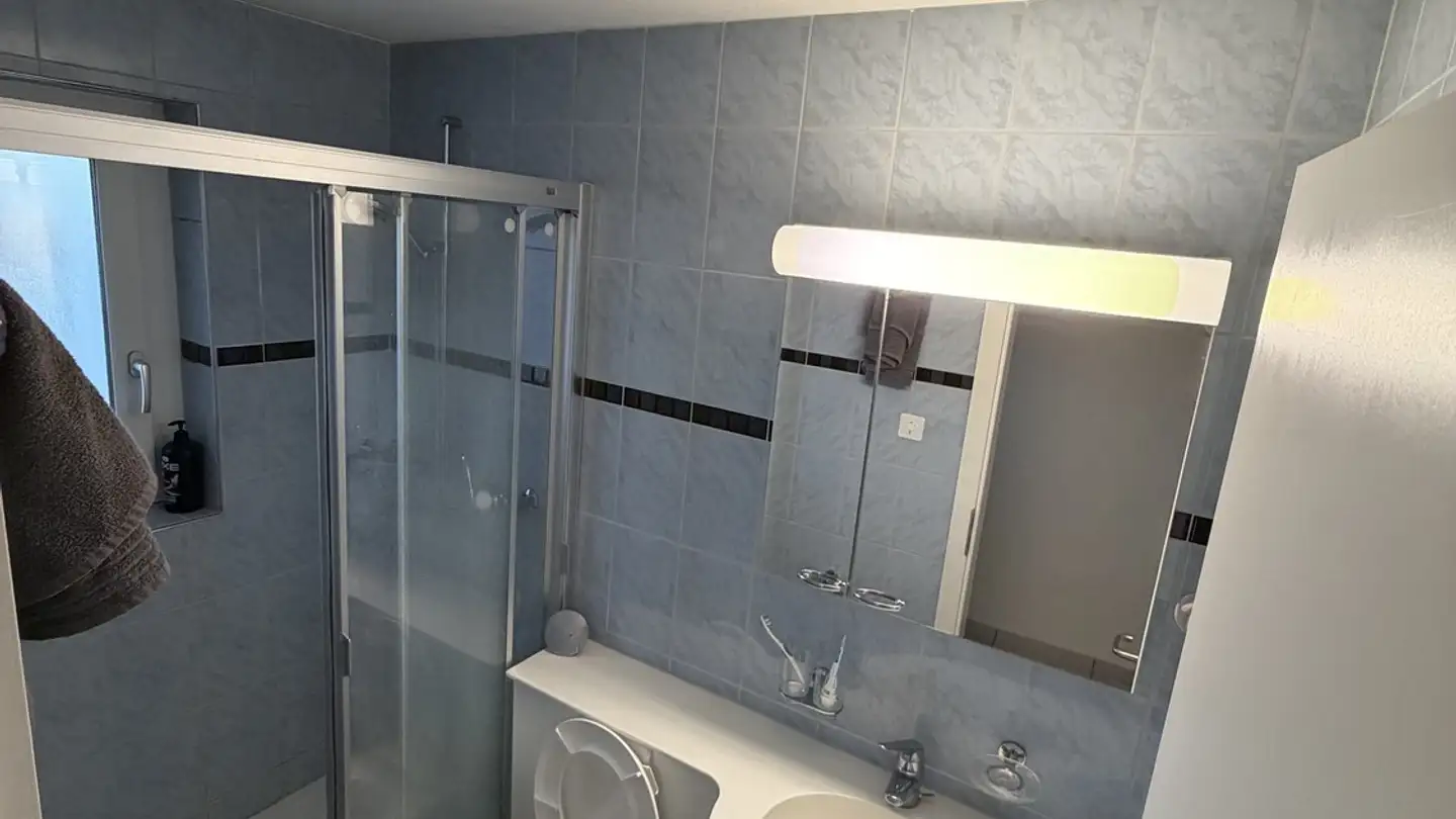 Chambre à louer - 8632 Tann - Photo 3