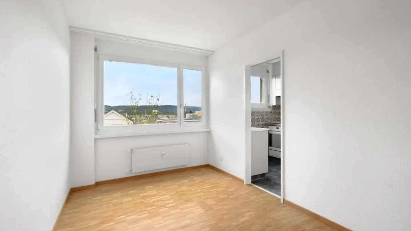 Apartment for rent - Eptingerstrasse 22, 4132 Muttenz - Photo 2