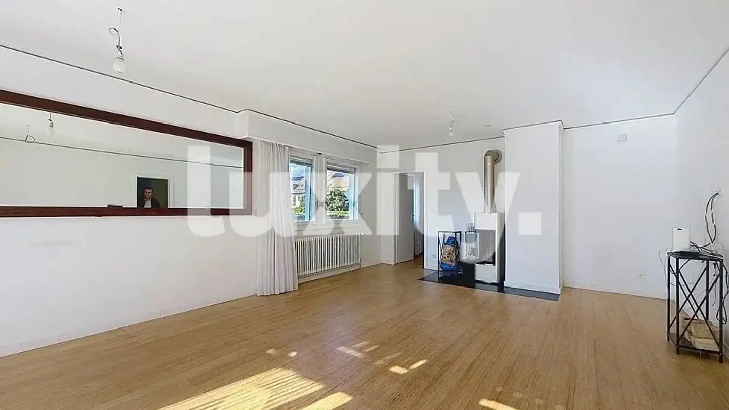 Einfamilienhaus mieten - 1290 Chavannes-des-Bois - Foto 3