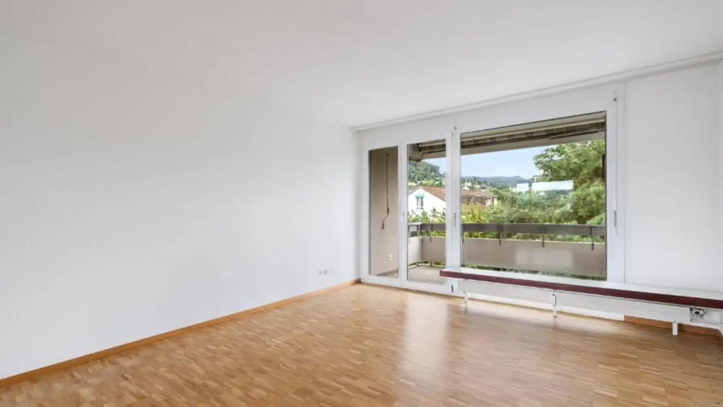 Apartment for rent - Eptingerstrasse 22, 4132 Muttenz - Photo 3