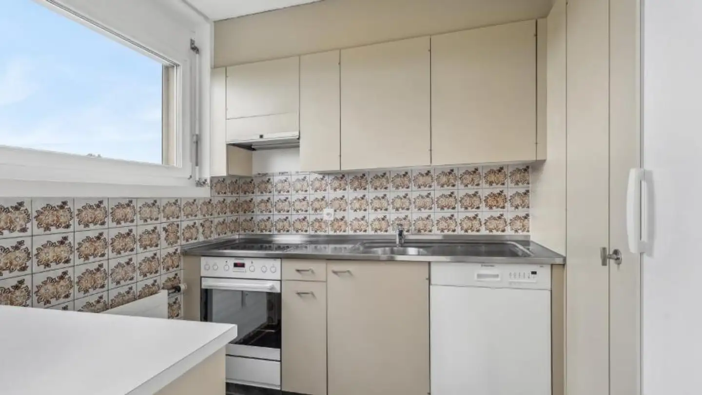 Apartment for rent - Eptingerstrasse 22, 4132 Muttenz - Photo 4