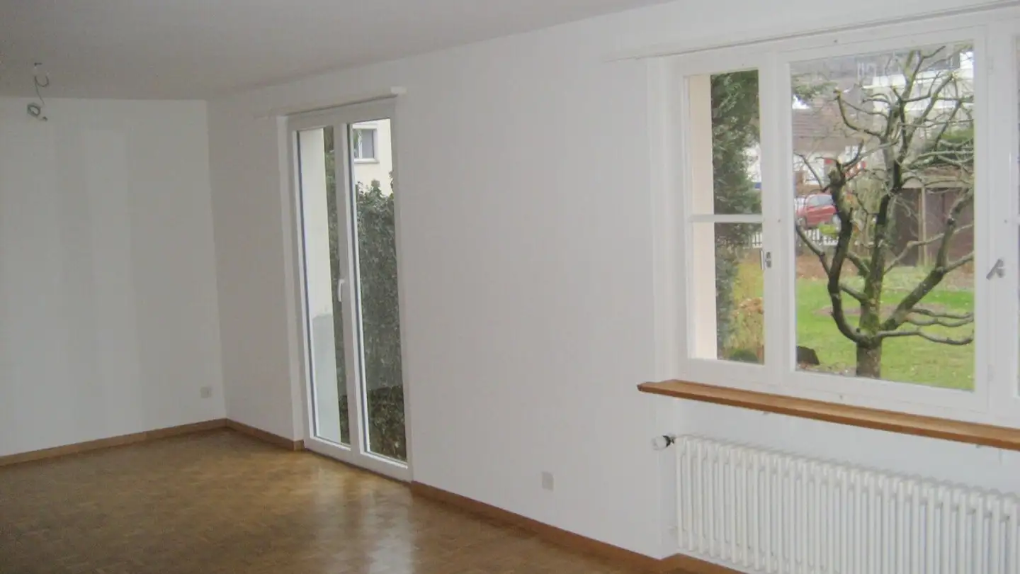 Maison en terrasse à louer - Emanuel Büchel-Strasse, 4133 Pratteln - Photo 2