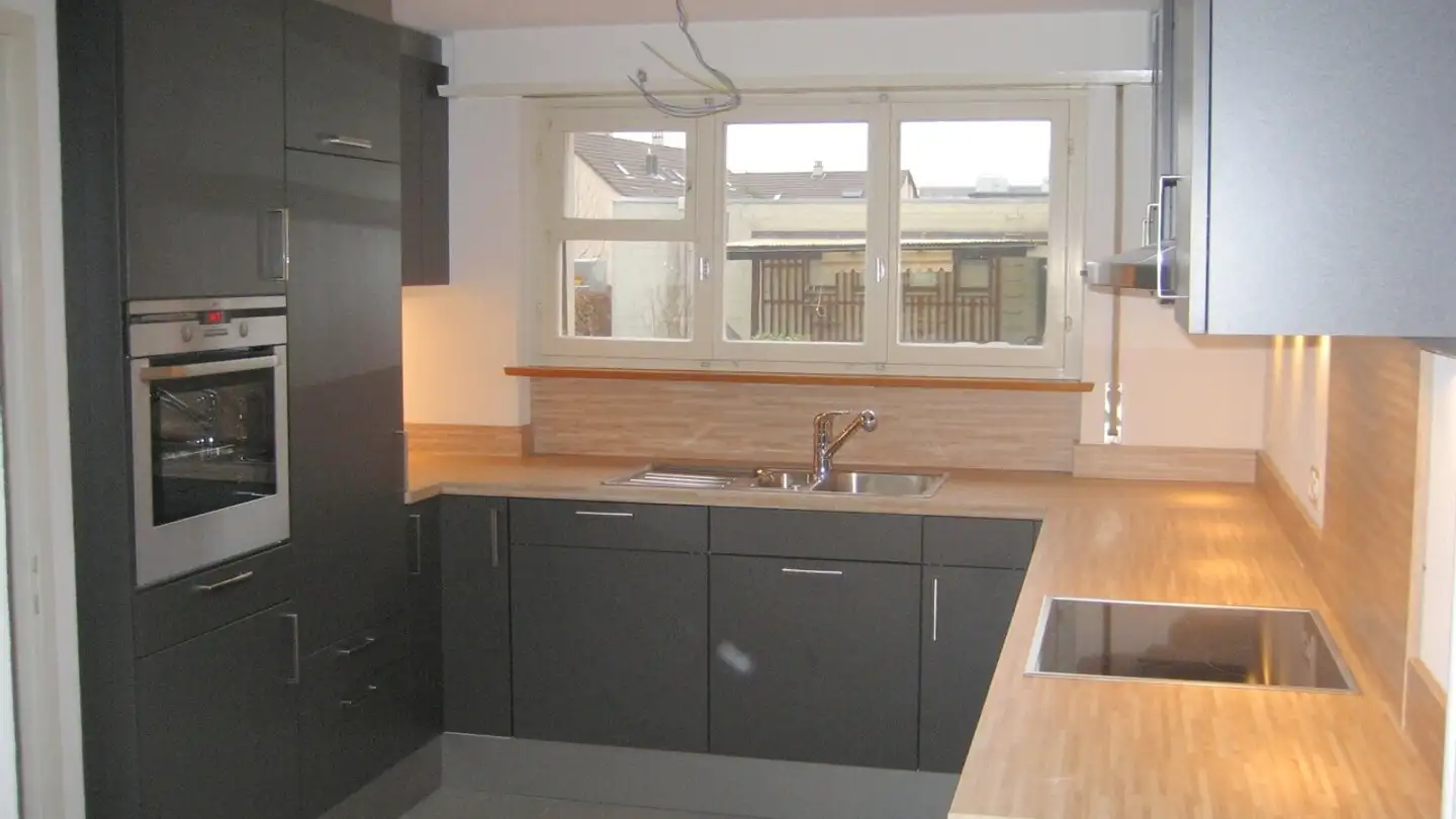 Maison en terrasse à louer - Emanuel Büchel-Strasse, 4133 Pratteln - Photo 4