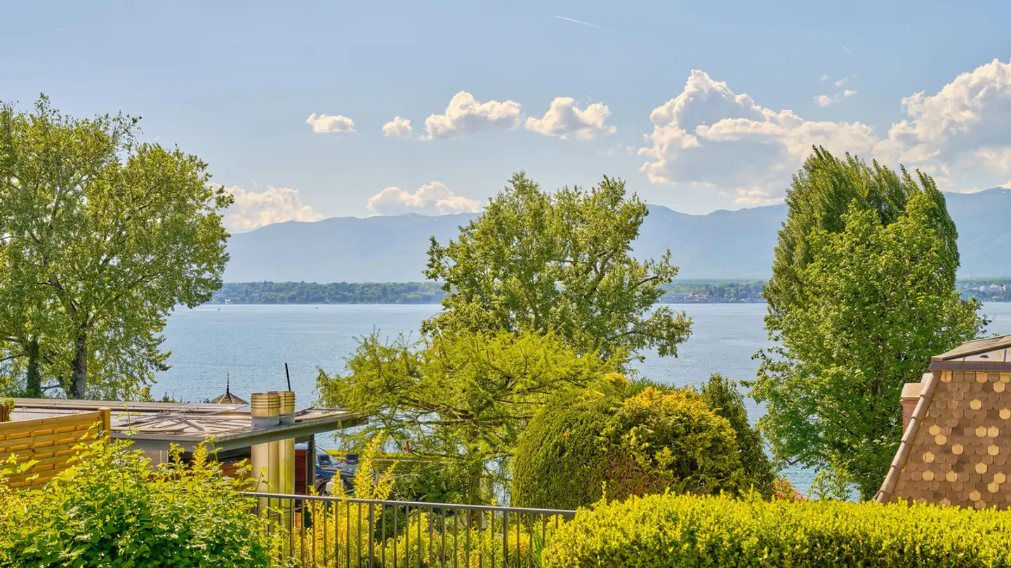 Casa singola in vendita - 1247 Anières - Photo 3