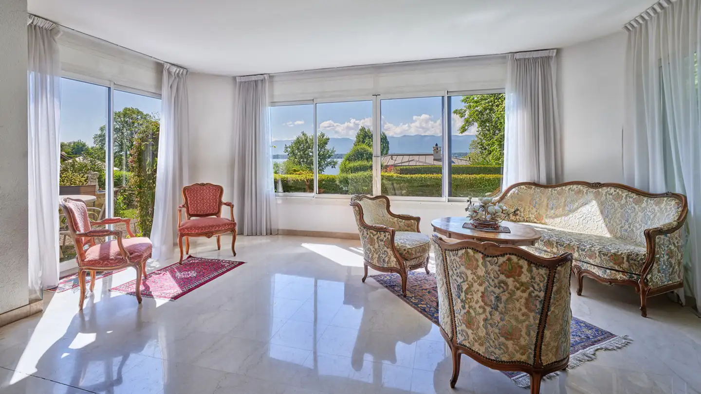 Casa singola in vendita - 1247 Anières - Photo 4