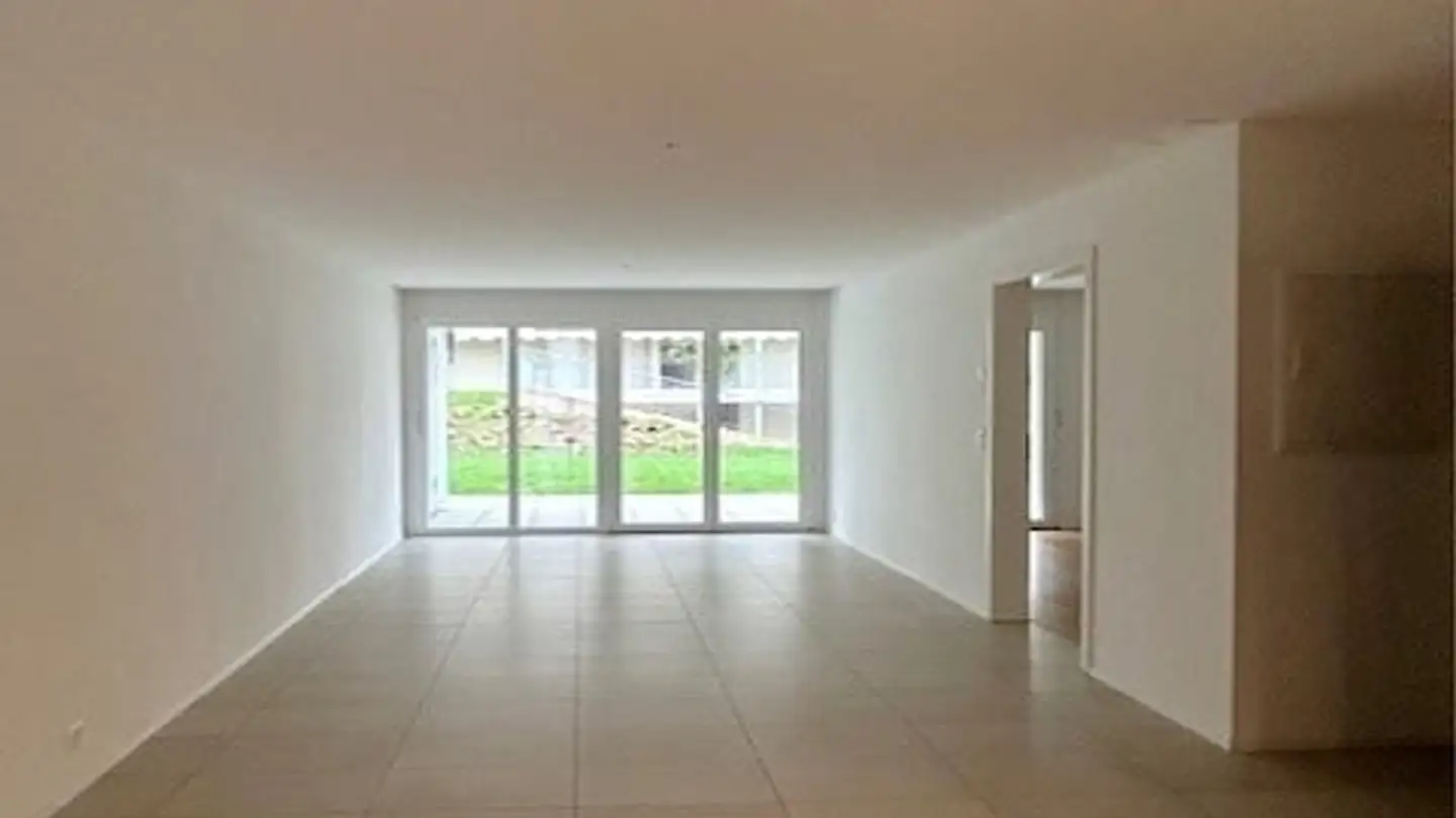 Apartment for rent - Schnepfwinkelstrasse 1c, 5745 Safenwil - Photo 3