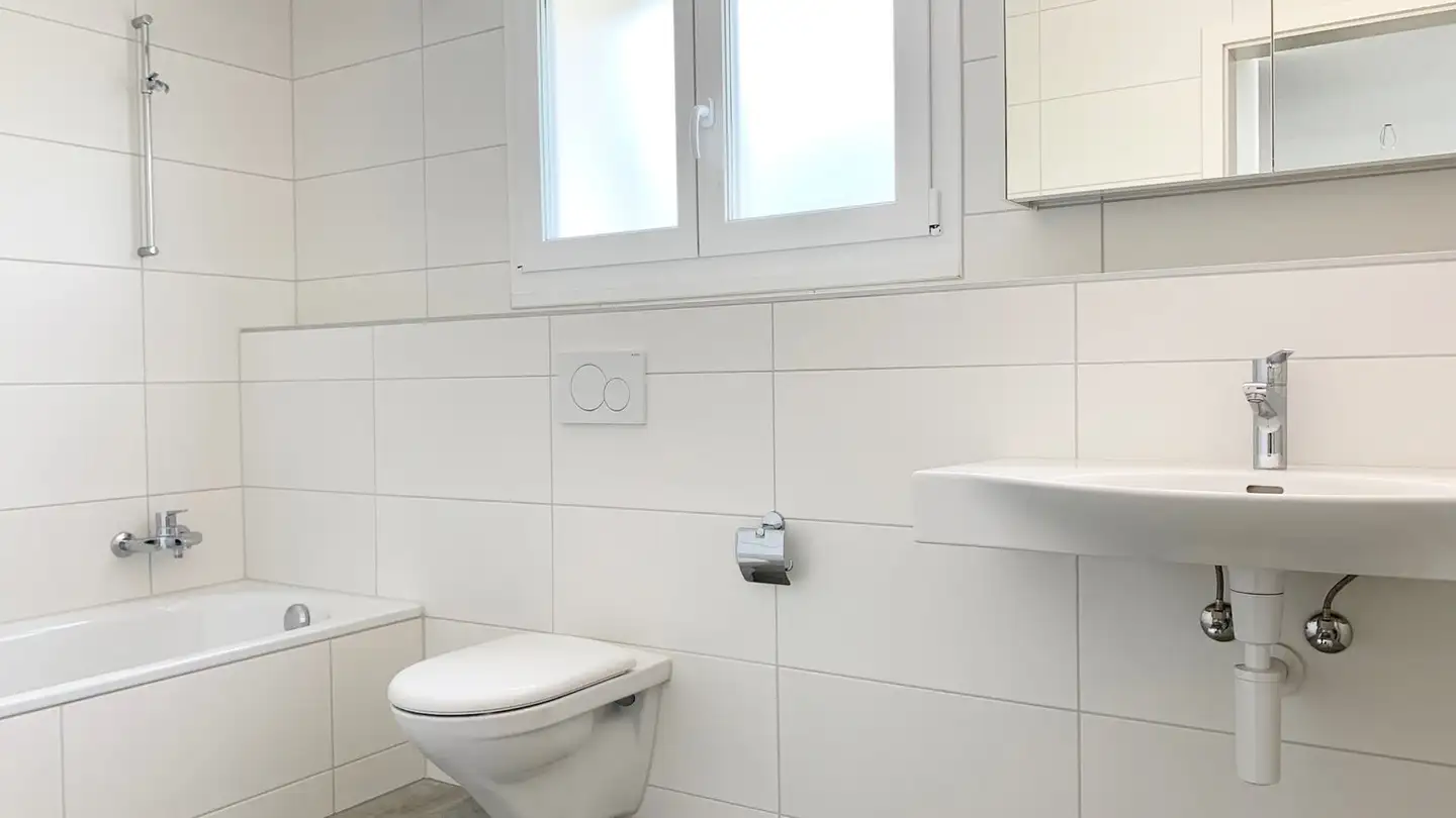 Apartment for rent - Schnepfwinkelstrasse 1c, 5745 Safenwil - Photo 4